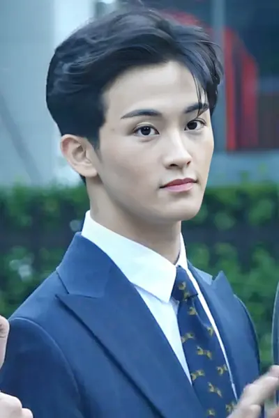 마크